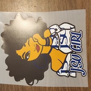 Jackson state university Design and more